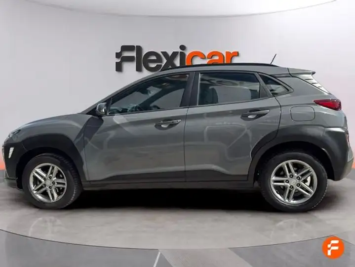 Hyundai Kona 1.0 TGDi Essence 4x2 2019, foto 7