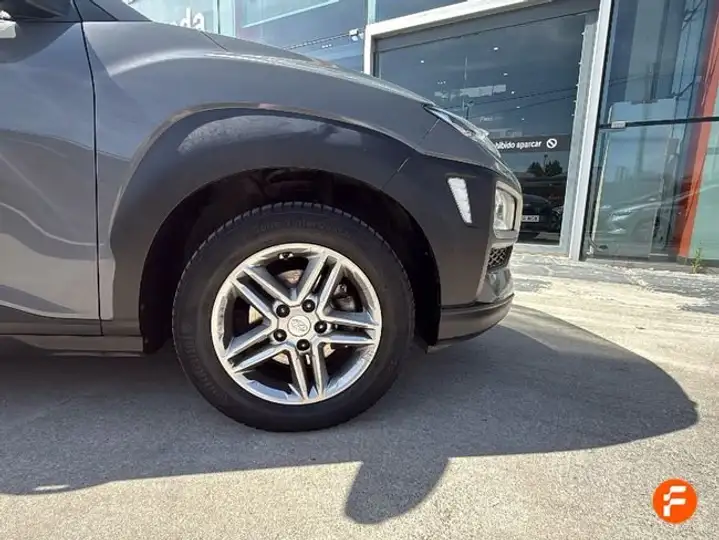 Hyundai Kona 1.0 TGDi Essence 4x2 2019, foto 24