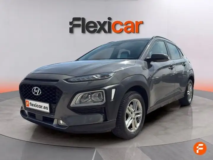 Hyundai Kona 1.0 TGDi Essence 4x2 2019, foto 8