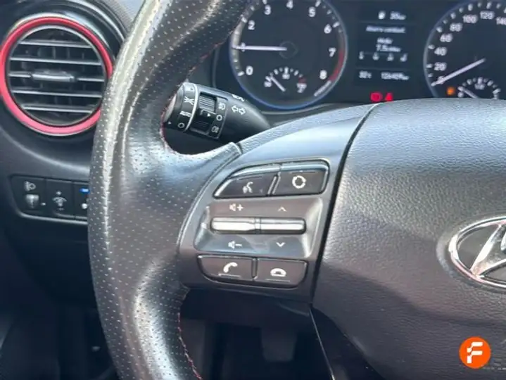 Hyundai Kona 1.0 TGDi Essence 4x2 2019, foto 14