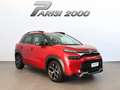 Citroen C3 Aircross PureTech 110CV S&S Plus *PROMO PARISI GROUP* Rosso - thumbnail 2