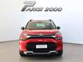 Citroen C3 Aircross PureTech 110CV S&S Plus *PROMO PARISI GROUP* Rosso - thumbnail 5