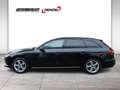 Audi A4 Avant 40 TDI quattro advanced S-tronic PDC Noir - thumbnail 3