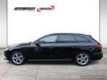 Audi A4 Avant 40 TDI quattro advanced S-tronic PDC Schwarz - thumbnail 3