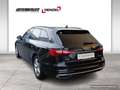Audi A4 Avant 40 TDI quattro advanced S-tronic PDC Schwarz - thumbnail 4