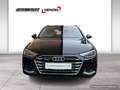 Audi A4 Avant 40 TDI quattro advanced S-tronic PDC Schwarz - thumbnail 2