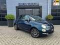 Fiat 500C 1.0 Hybrid Lounge, Pano, Beats audio, Apple carpla Blau - thumbnail 1
