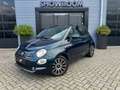 Fiat 500C 1.0 Hybrid Lounge, Pano, Beats audio, Apple carpla Blau - thumbnail 11