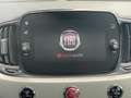 Fiat 500C 1.0 Hybrid Lounge, Pano, Beats audio, Apple carpla Blau - thumbnail 14