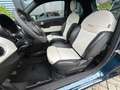 Fiat 500C 1.0 Hybrid Lounge, Pano, Beats audio, Apple carpla Blau - thumbnail 9