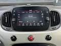 Fiat 500C 1.0 Hybrid Lounge, Pano, Beats audio, Apple carpla Blau - thumbnail 25