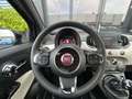 Fiat 500C 1.0 Hybrid Lounge, Pano, Beats audio, Apple carpla Blau - thumbnail 19