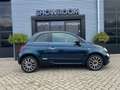 Fiat 500C 1.0 Hybrid Lounge, Pano, Beats audio, Apple carpla Blau - thumbnail 5