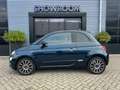 Fiat 500C 1.0 Hybrid Lounge, Pano, Beats audio, Apple carpla Blau - thumbnail 12