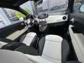 Fiat 500C 1.0 Hybrid Lounge, Pano, Beats audio, Apple carpla Blau - thumbnail 29