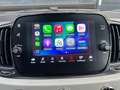 Fiat 500C 1.0 Hybrid Lounge, Pano, Beats audio, Apple carpla Blau - thumbnail 26