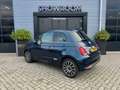 Fiat 500C 1.0 Hybrid Lounge, Pano, Beats audio, Apple carpla Blau - thumbnail 13