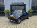 Fiat 500C 1.0 Hybrid Lounge, Pano, Beats audio, Apple carpla Blau - thumbnail 6