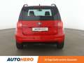 Skoda Yeti 1.2 TSI Monte Carlo *BI-XENON*TEMPO*PDC*SHZ* Rot - thumbnail 5