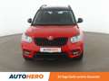 Skoda Yeti 1.2 TSI Monte Carlo *BI-XENON*TEMPO*PDC*SHZ* Rot - thumbnail 9