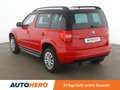 Skoda Yeti 1.2 TSI Monte Carlo *BI-XENON*TEMPO*PDC*SHZ* Rot - thumbnail 4