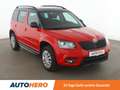 Skoda Yeti 1.2 TSI Monte Carlo *BI-XENON*TEMPO*PDC*SHZ* Rot - thumbnail 8