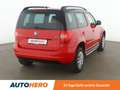 Skoda Yeti 1.2 TSI Monte Carlo *BI-XENON*TEMPO*PDC*SHZ* Rot - thumbnail 6