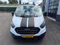 Ford Transit Custom 2.0 TDCI Dubbel Cabine / Airco / Euro 6 Wit - thumbnail 4