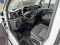 Ford Transit Custom 2.0 TDCI Dubbel Cabine / Airco / Euro 6 Wit - thumbnail 5