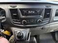 Ford Transit Custom 2.0 TDCI Dubbel Cabine / Airco / Euro 6 Wit - thumbnail 11