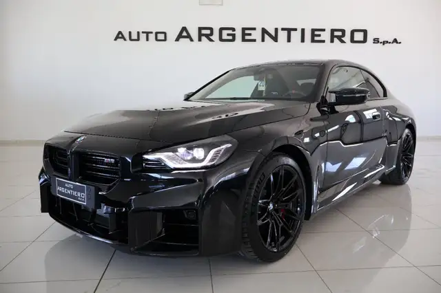 BMW M2 3.0 480cv auto