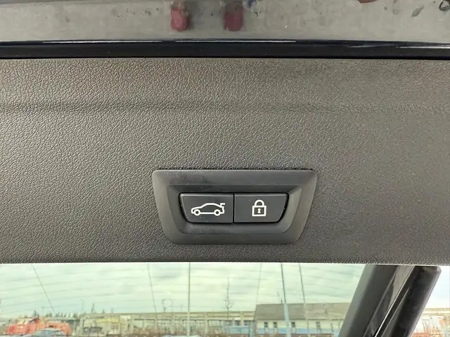 BMW X6 xDrive30d Aut. Ansicht 28