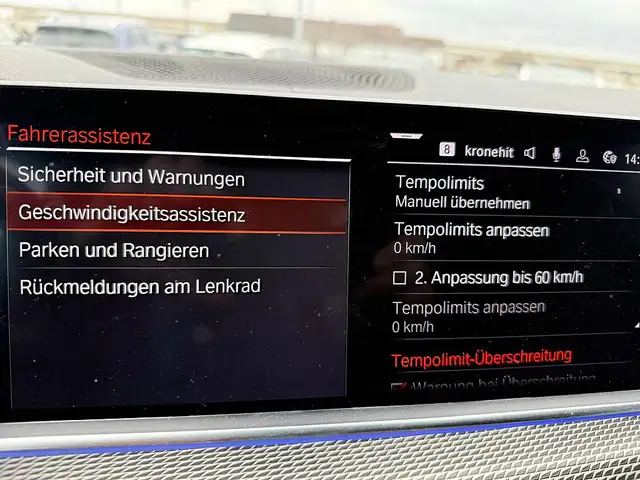 BMW X6 xDrive30d Aut. Ansicht 19