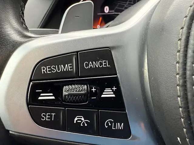 BMW X6 xDrive30d Aut. Ansicht 14