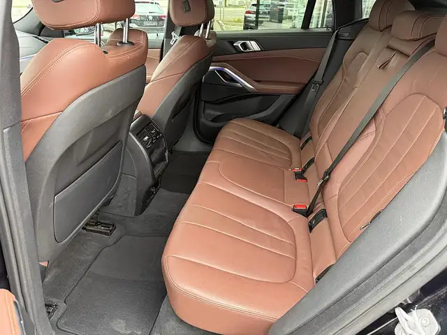 BMW X6 xDrive30d Aut. Ansicht 10