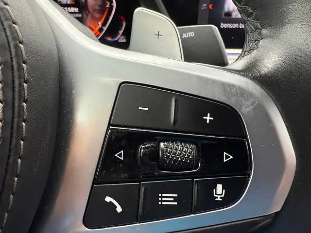 BMW X6 xDrive30d Aut. Ansicht 15