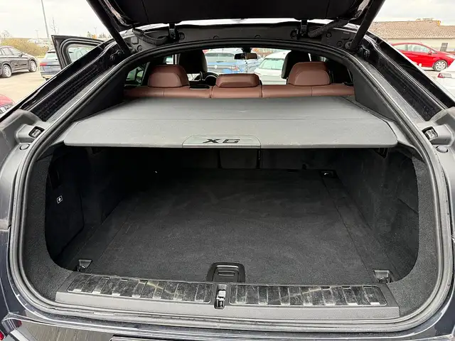BMW X6 xDrive30d Aut. Ansicht 29