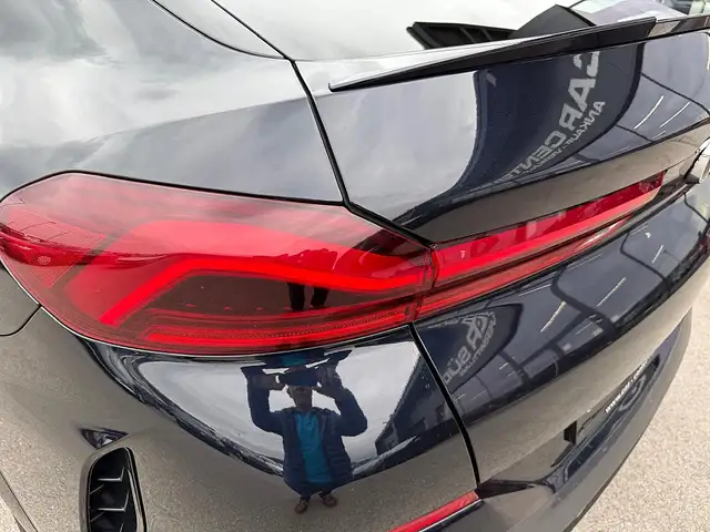 BMW X6 xDrive30d Aut. Ansicht 33