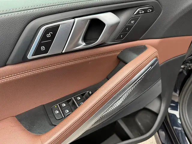 BMW X6 xDrive30d Aut. Ansicht 26