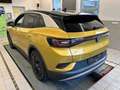 Volkswagen ID.4 Pro Performance 1st LED Navi ACC WP Gelb - thumbnail 4