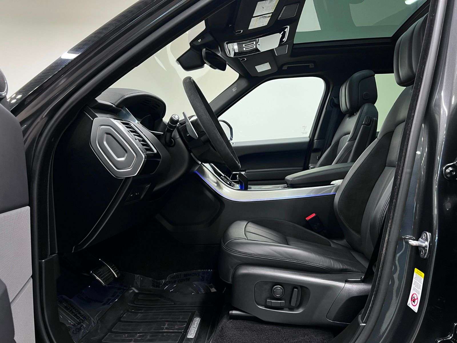 2020 Land Rover Range Rover Sport HST | CENTER CONSOLE FRIDGE | 22 INCH WHEELS thumb 30