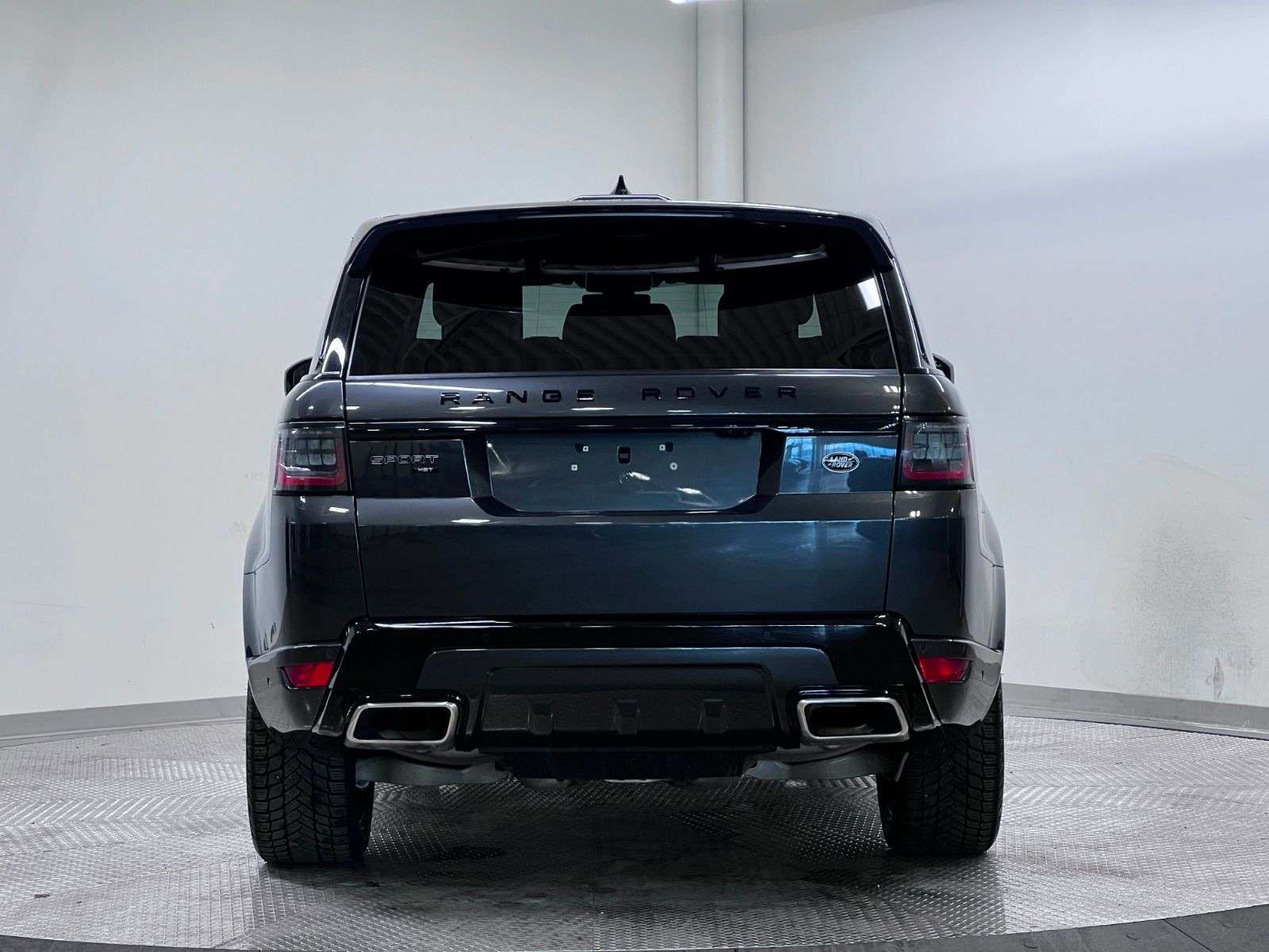 2020 Land Rover Range Rover Sport HST | CENTER CONSOLE FRIDGE | 22 INCH WHEELS thumb 6
