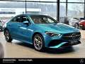 Mercedes-Benz CLA 250 CLA 250 e AMG Distronic 360° 11kW Ambiente LED Blau - thumbnail 15