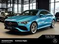 Mercedes-Benz CLA 250 CLA 250 e AMG Distronic 360° 11kW Ambiente LED Blau - thumbnail 1