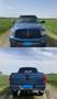 Dodge RAM 1500 5.9 V8 4x4 Quad cab Bleu - thumbnail 1