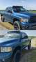 Dodge RAM 1500 5.9 V8 4x4 Quad cab Blue - thumbnail 2