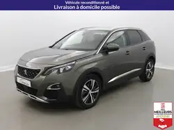 Peugeot 3008 Essence 130 EAT8 Allure