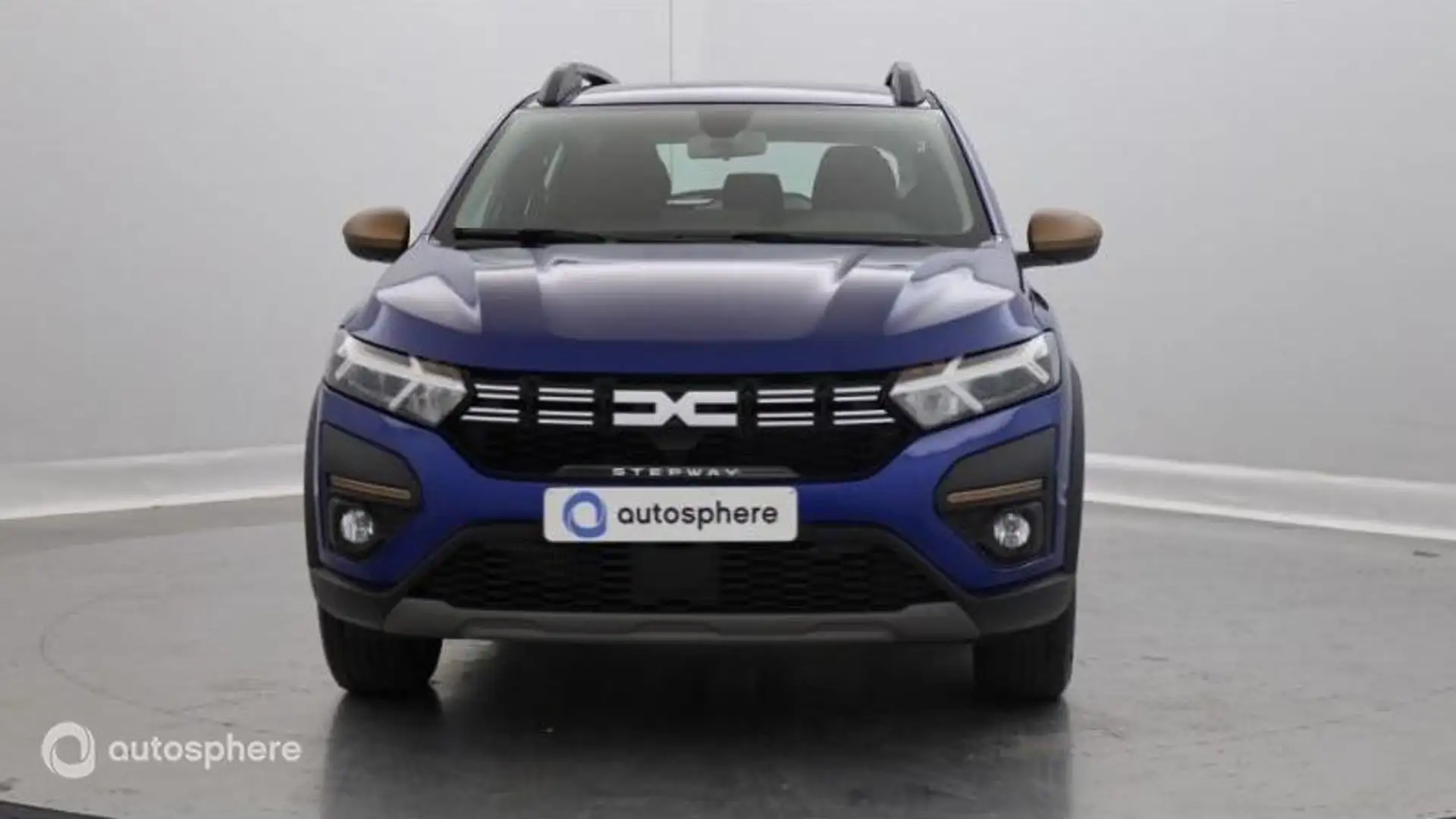 Dacia Sandero 1.0 ECO-G 100ch Stepway Extreme + -24 - 2