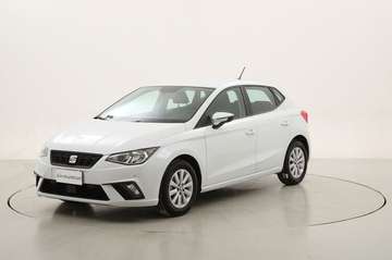 Business 1.0 Metano 90CV