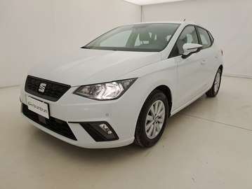 Business 1.0 Metano 90CV